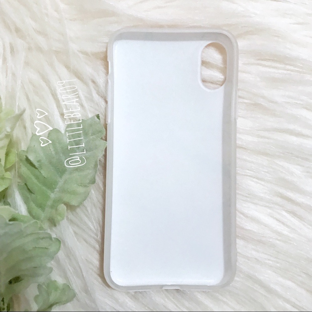 Iphone Case - Pink Marble Lighting - Picture 6 of 6